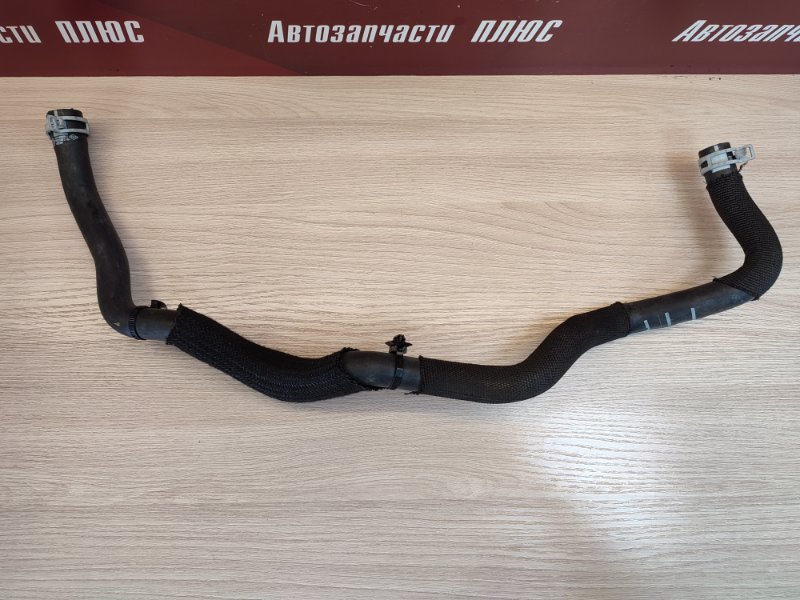 Шланг системы охлаждения - фото 7