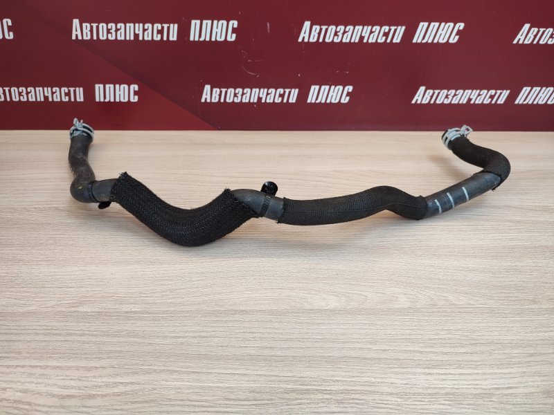 Шланг системы охлаждения - фото 8