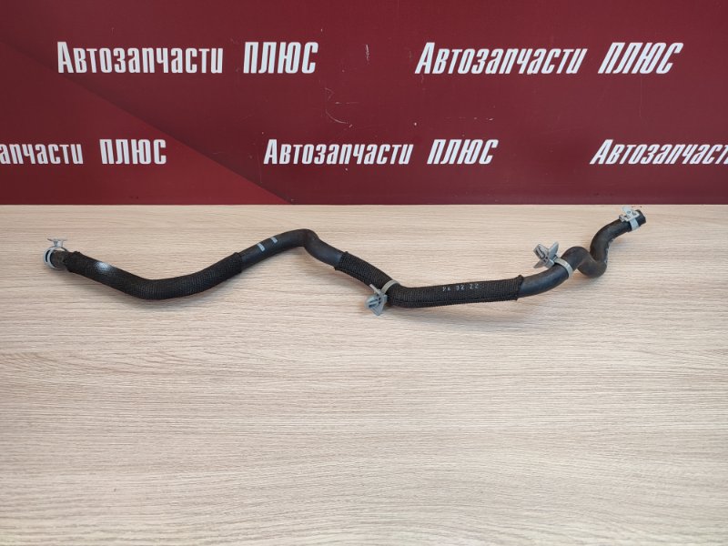 Шланг расширительного бачка - фото 8