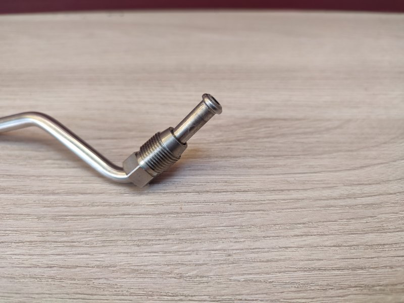 Датчик абсолютного давления - фото 4