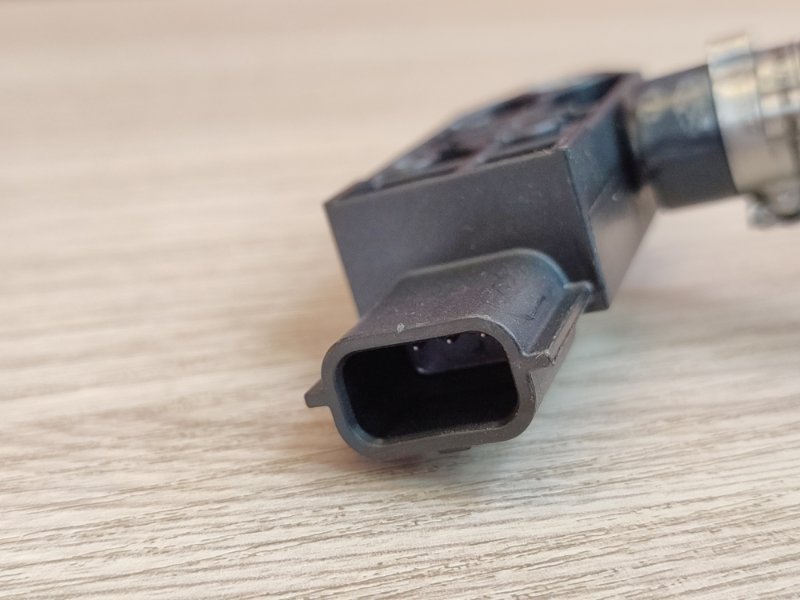 Датчик абсолютного давления - фото 6