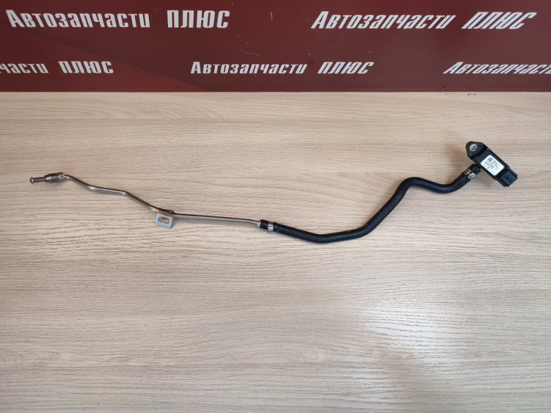 Датчик абсолютного давления - фото 7