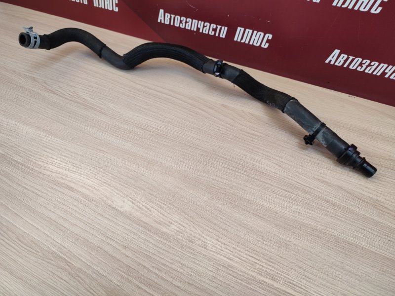 Патрубок радиатора - фото 3