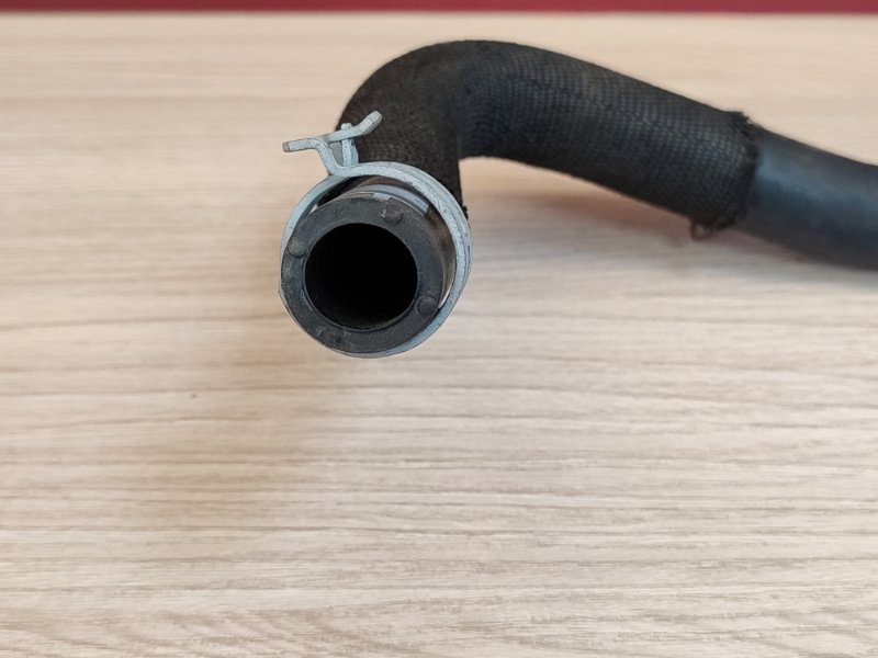 Патрубок радиатора - фото 6