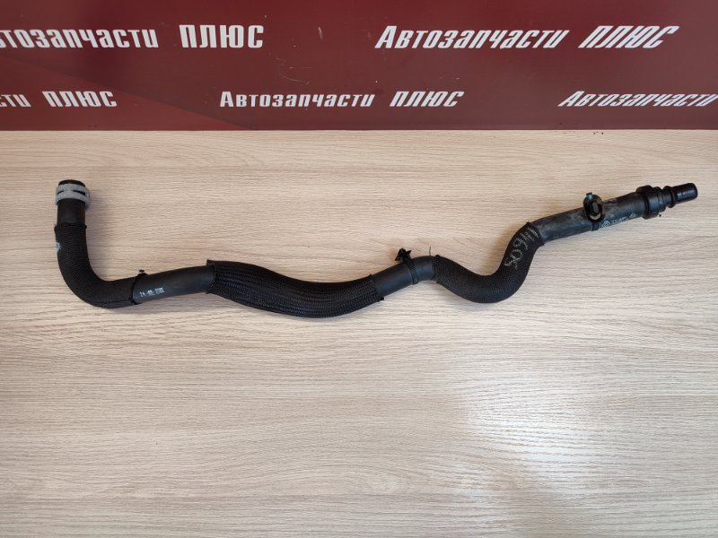 Патрубок радиатора - фото 7