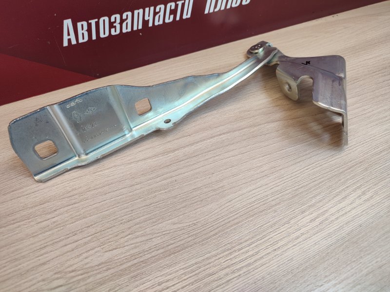 Петля капота - фото 4