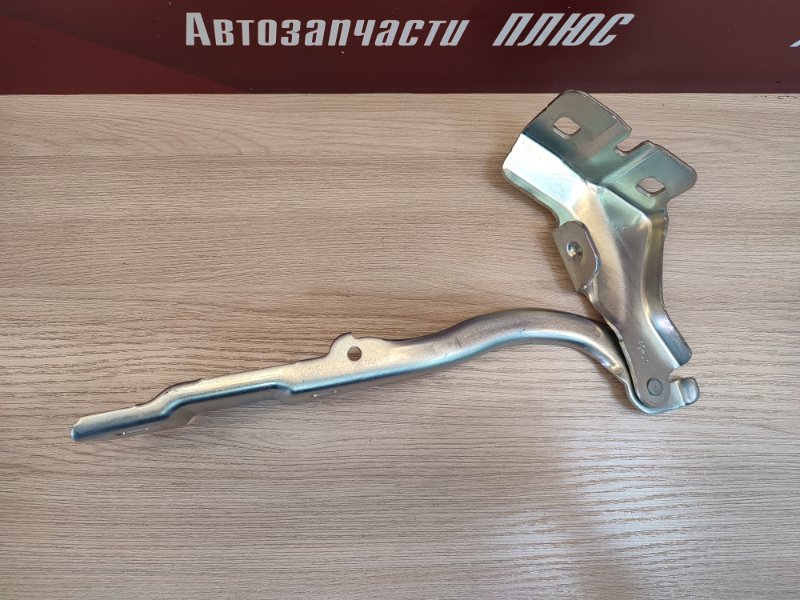 Петля капота - фото 5