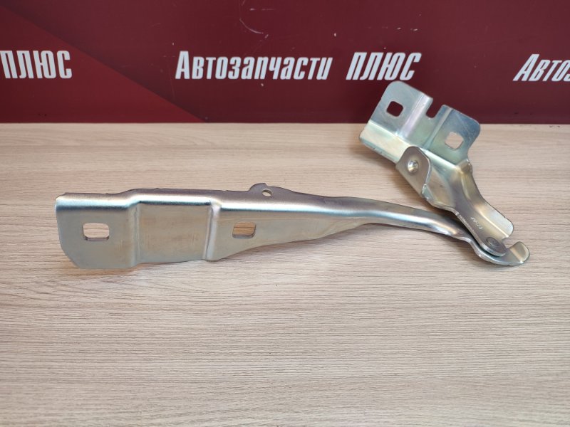 Петля капота - фото 6