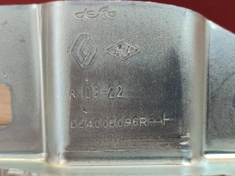 Петля капота - фото 7