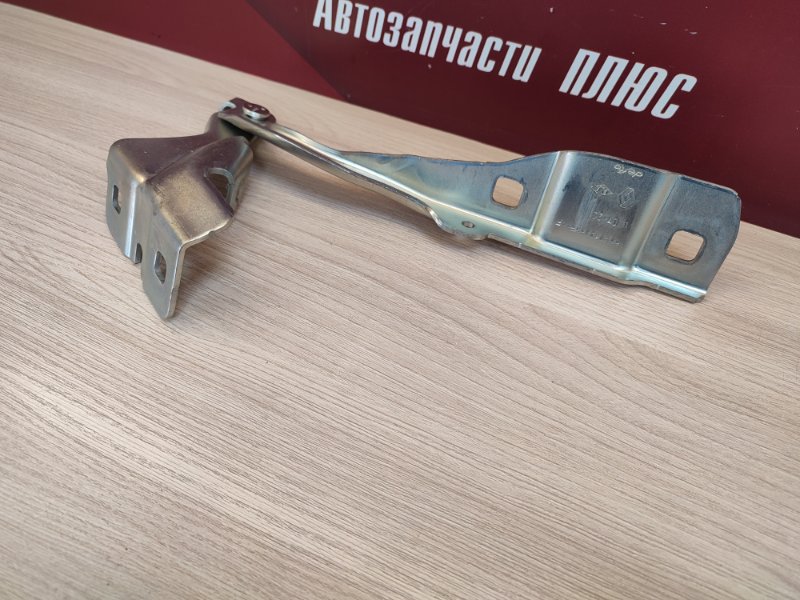 Петля капота - фото 3