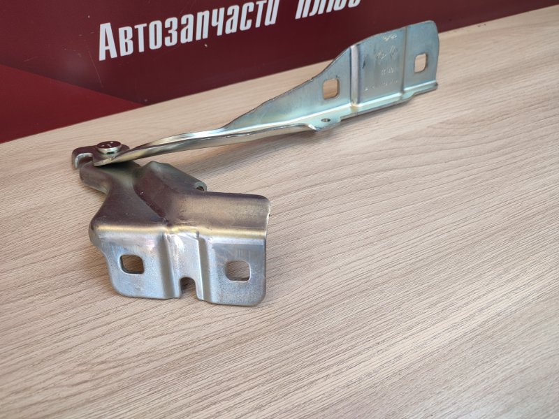 Петля капота - фото 4