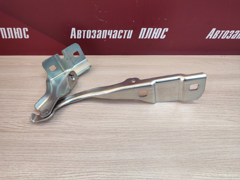 Петля капота - фото 6