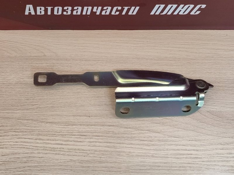 Петля капота - фото 5