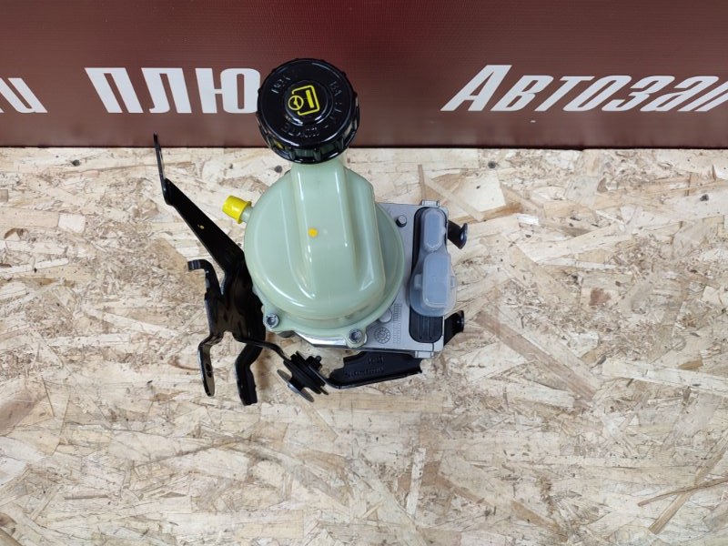 ЭУР электроусилитель руля - фото 2