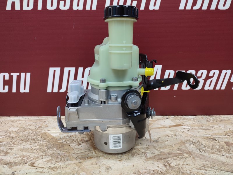 ЭУР электроусилитель руля - фото 4