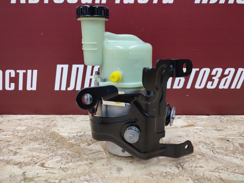 ЭУР электроусилитель руля - фото 5