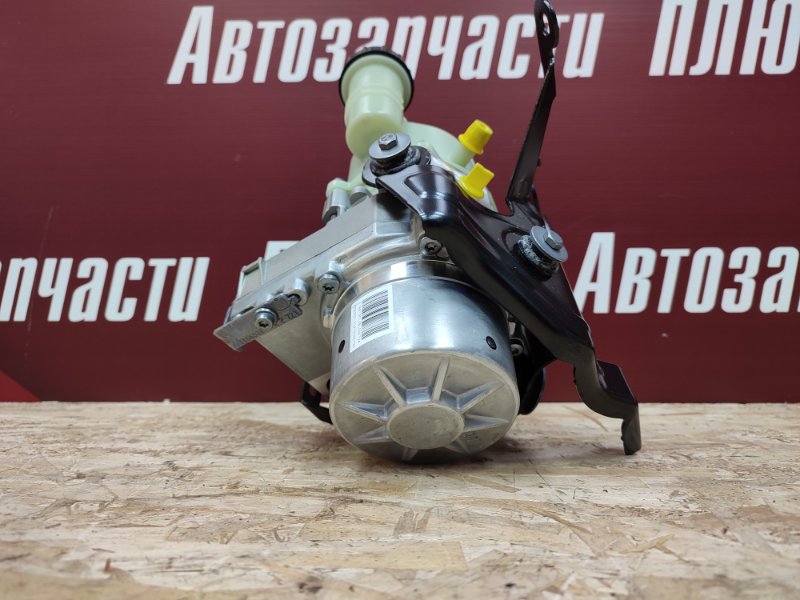 ЭУР электроусилитель руля - фото 6