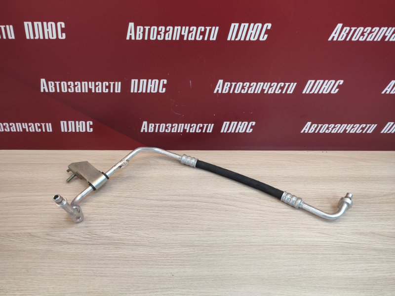 Трубка кондиционера - фото 1