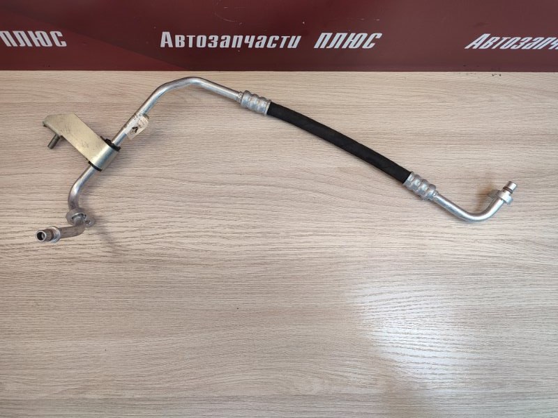 Трубка кондиционера - фото 2