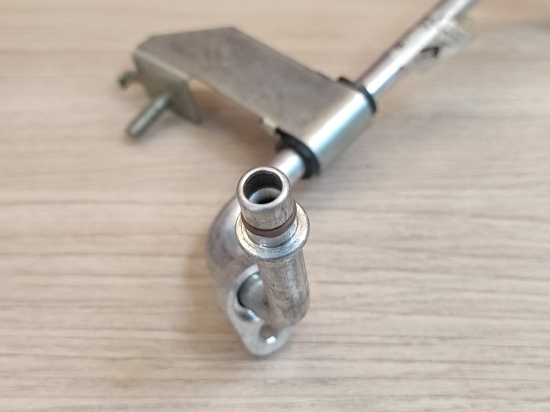 Трубка кондиционера - фото 5