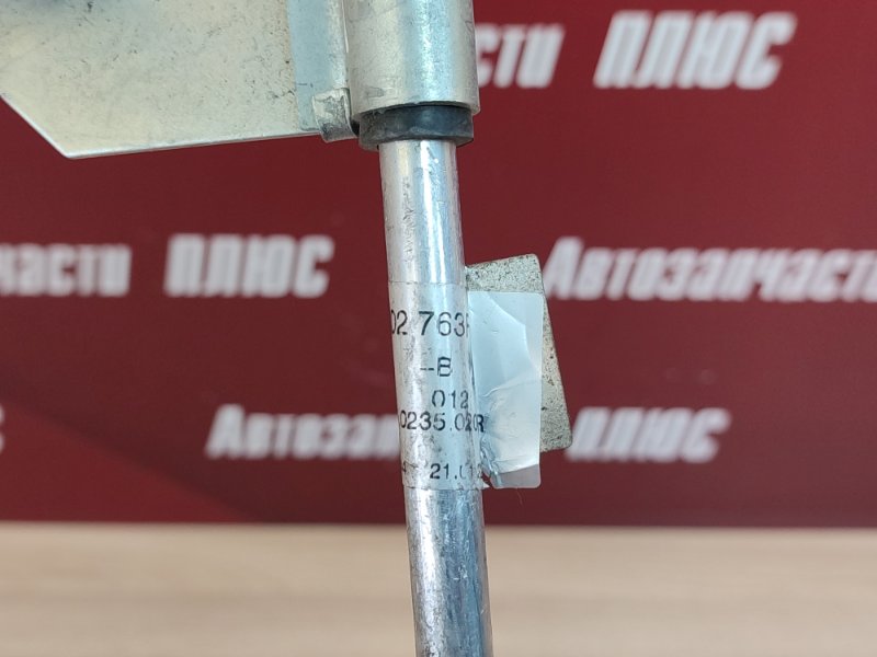 Трубка кондиционера - фото 10