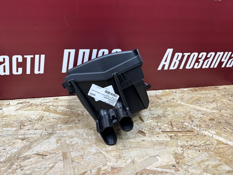 Корпус блока предохранителей - фото 4