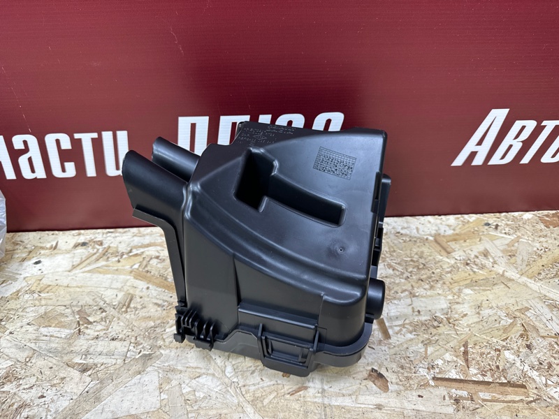 Корпус блока предохранителей - фото 5