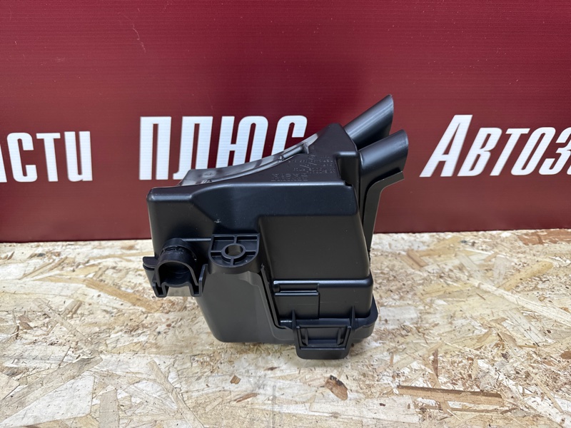 Корпус блока предохранителей - фото 7