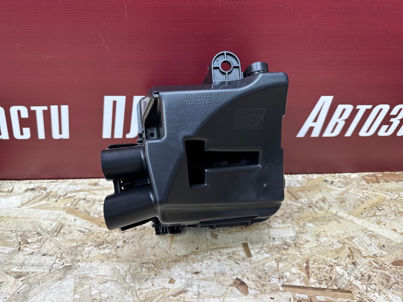 Корпус блока предохранителей - фото 8