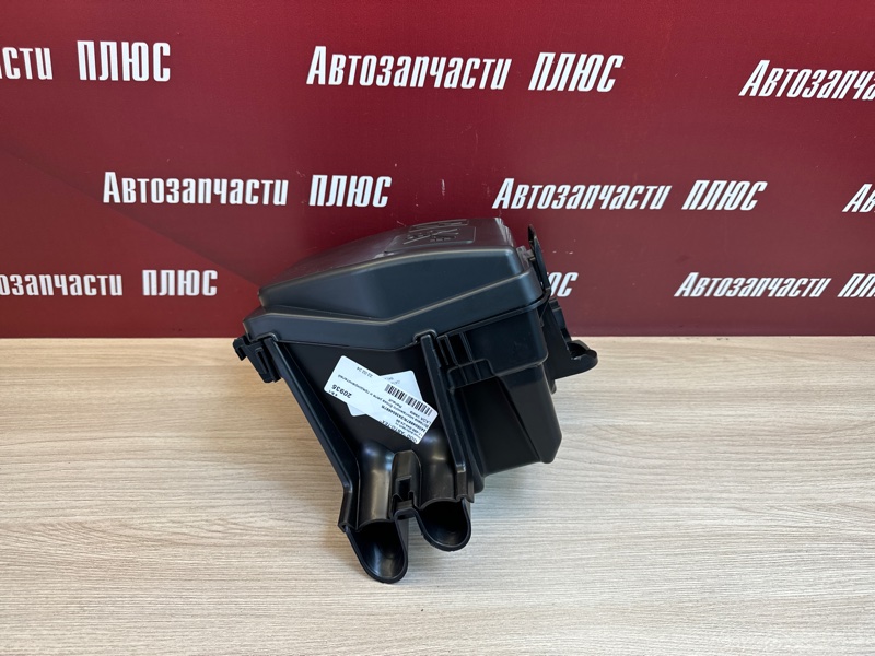 Корпус блока предохранителей - фото 3