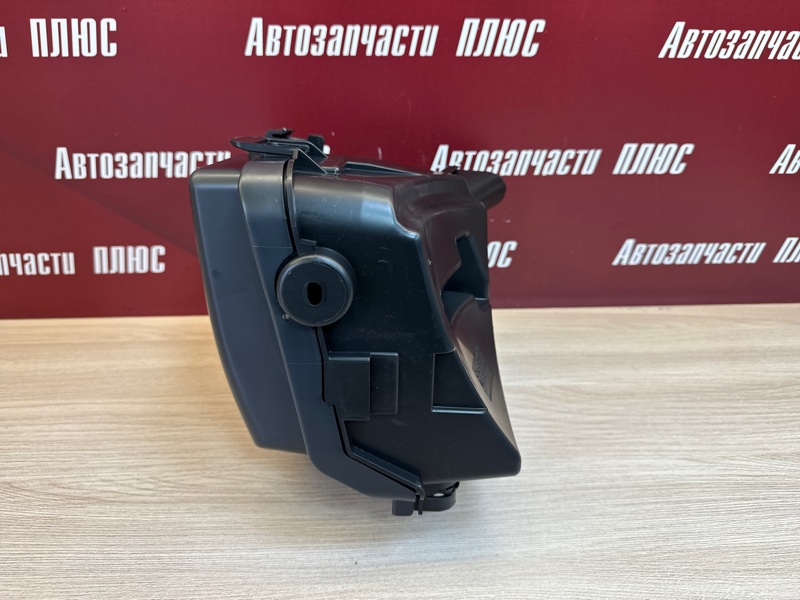 Корпус блока предохранителей - фото 5