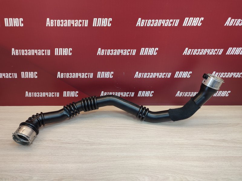 Патрубок интеркулера - фото 1