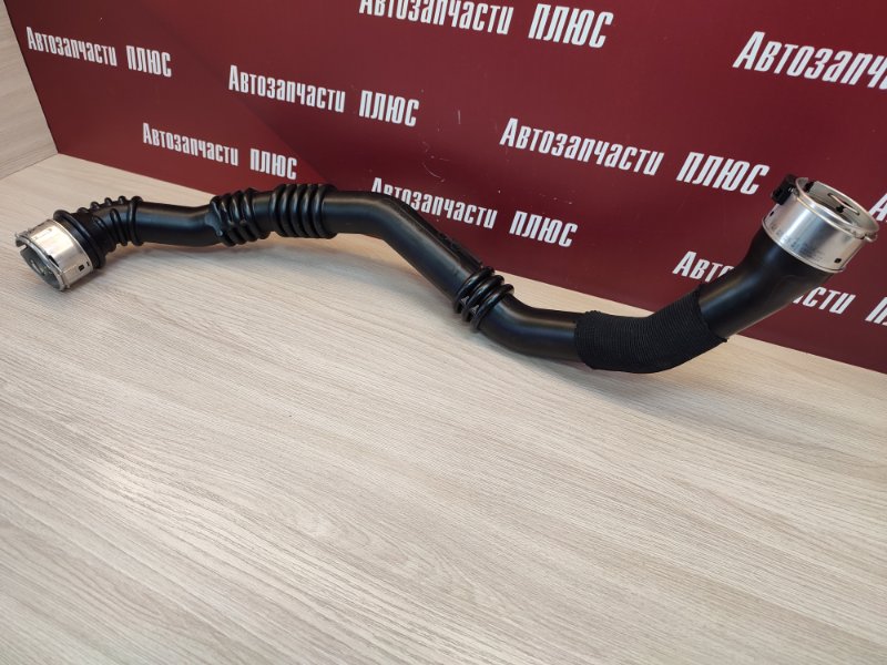 Патрубок интеркулера - фото 3