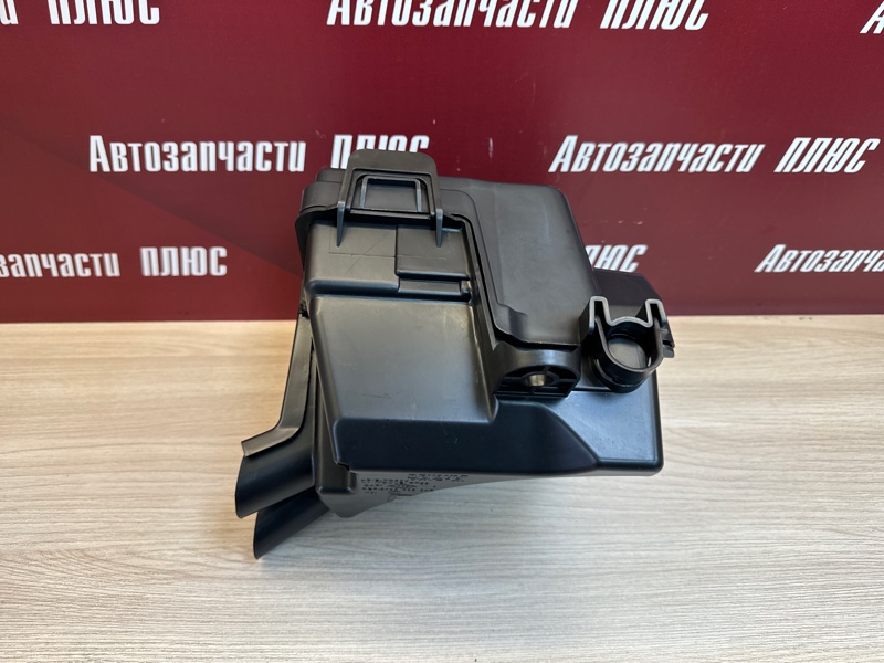 Корпус блока предохранителей - фото 5