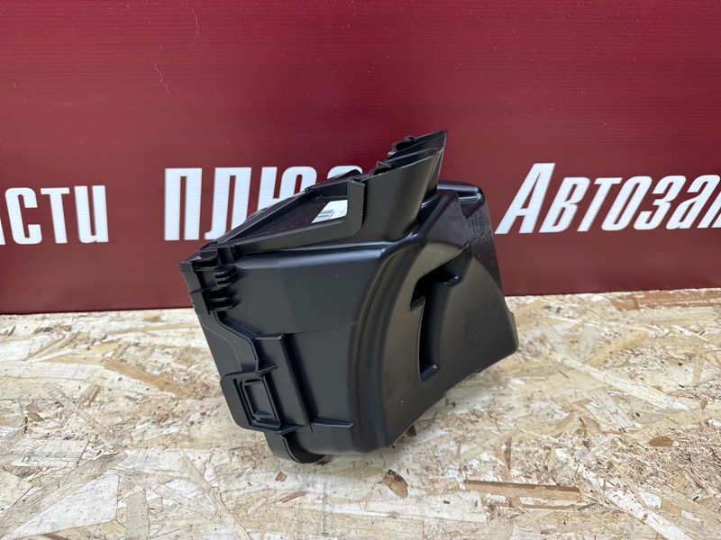 Корпус блока предохранителей - фото 5