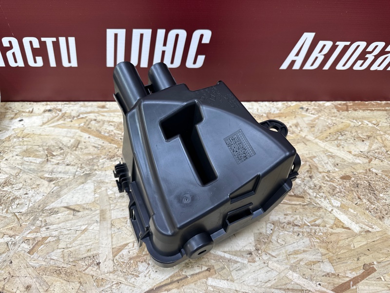 Корпус блока предохранителей - фото 6