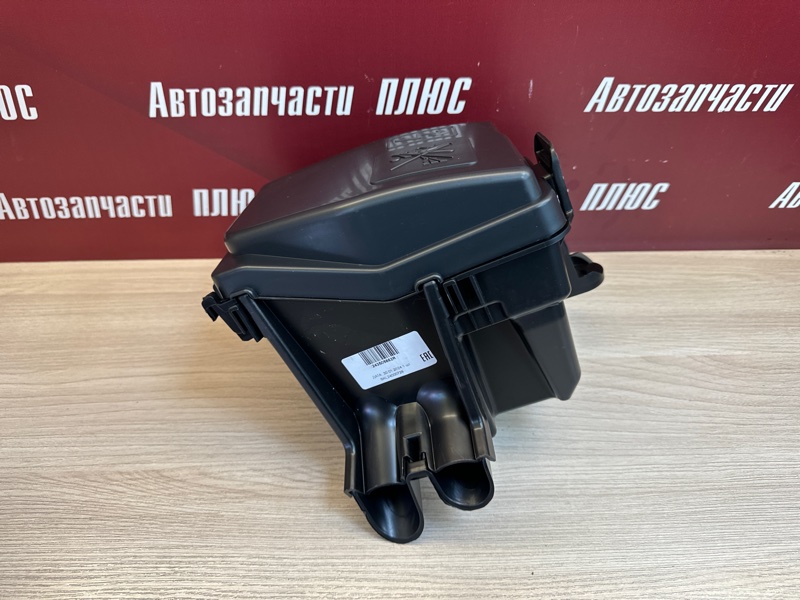 Корпус блока предохранителей - фото 1