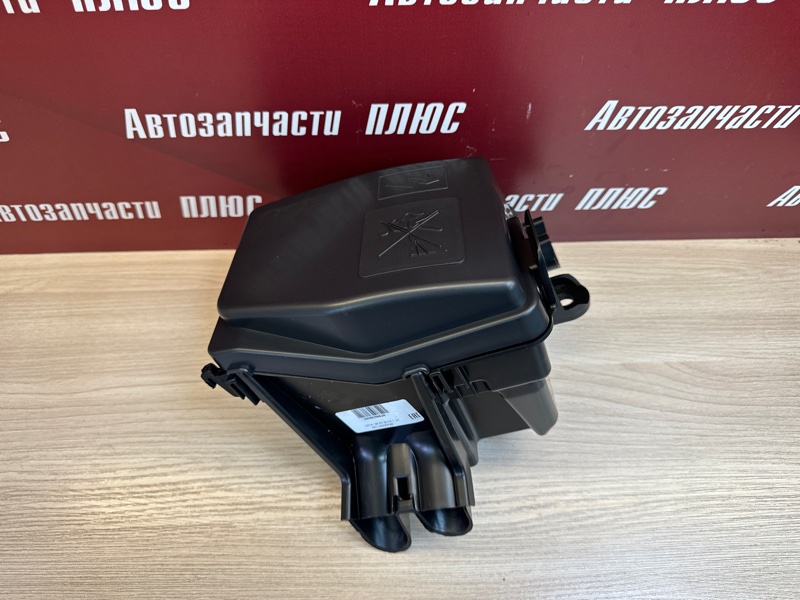 Корпус блока предохранителей - фото 2