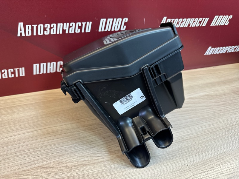 Корпус блока предохранителей - фото 4