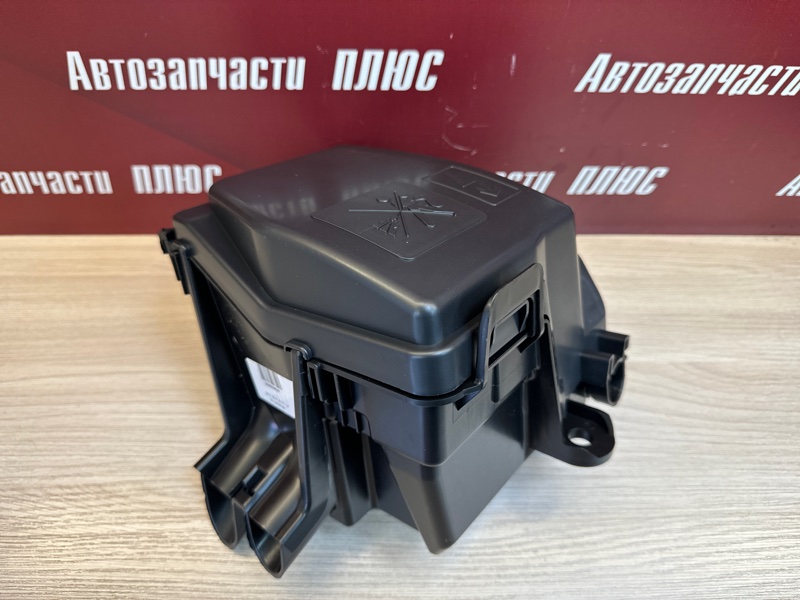 Корпус блока предохранителей - фото 5