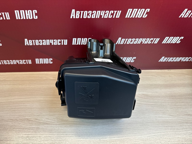 Корпус блока предохранителей - фото 6