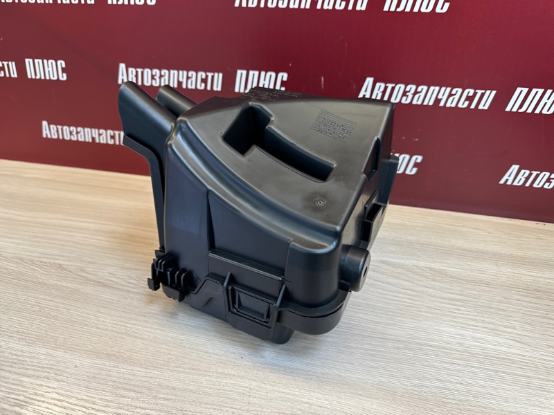 Корпус блока предохранителей - фото 5