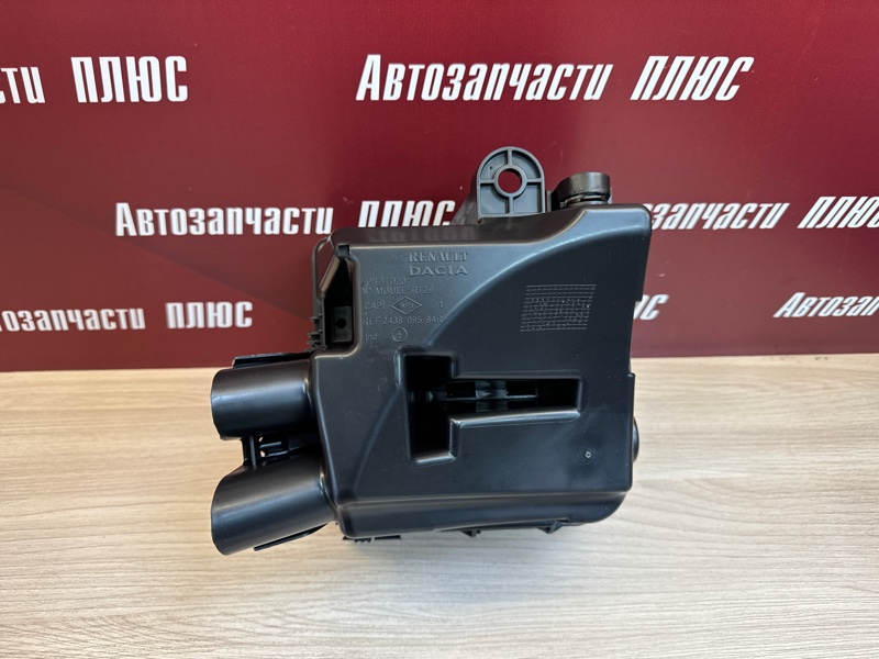 Корпус блока предохранителей - фото 4