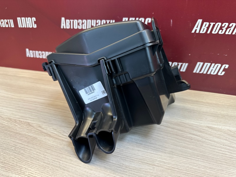 Корпус блока предохранителей - фото 6