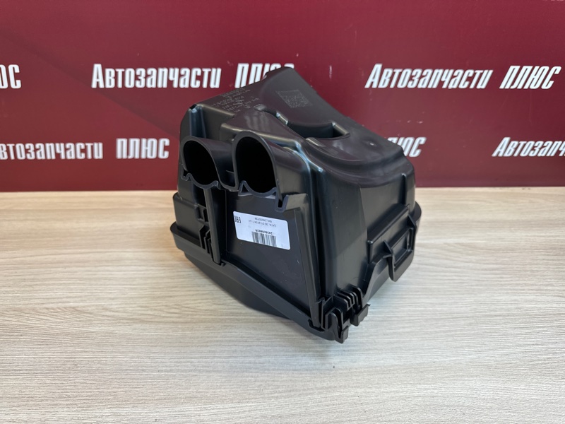 Корпус блока предохранителей - фото 5