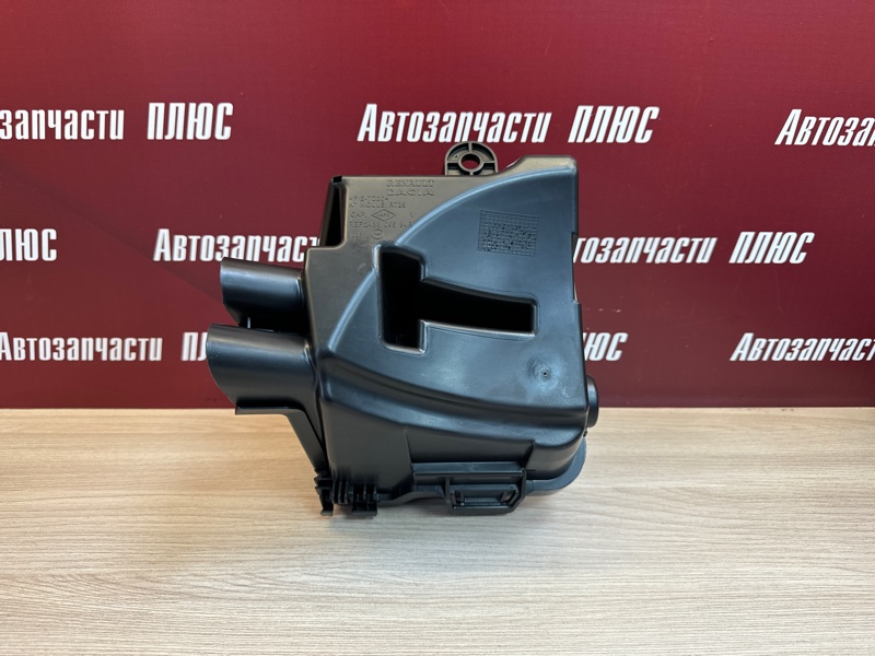 Корпус блока предохранителей - фото 6