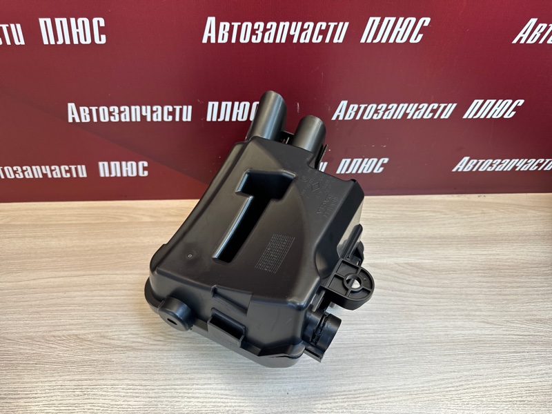 Корпус блока предохранителей - фото 7