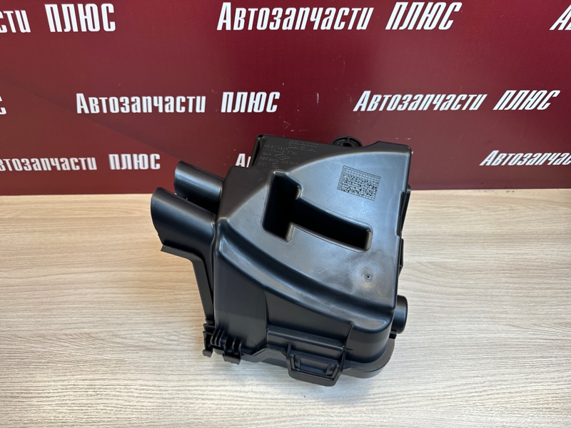 Корпус блока предохранителей - фото 8