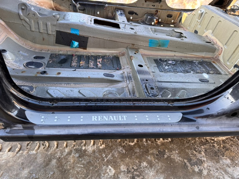 средняя стойка - фото 3