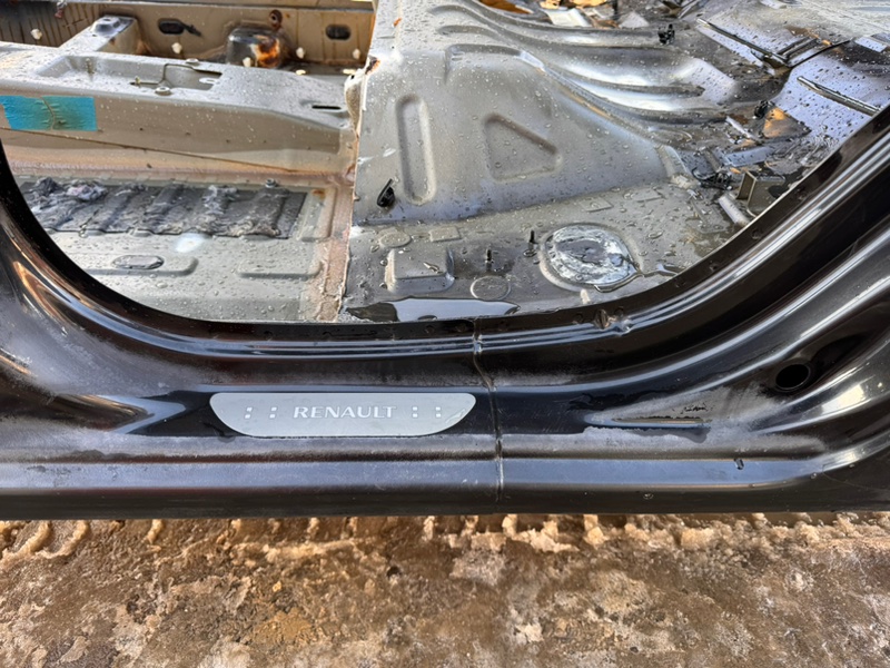 средняя стойка - фото 5